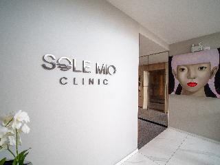 Sole Mio Boutique Hotel And Wellness fotoÄŸrafÄ±