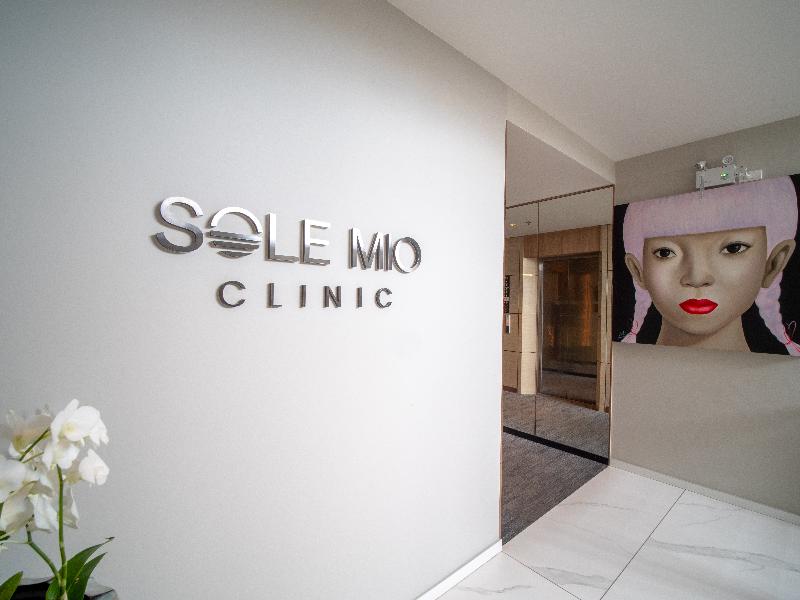 Sole Mio Boutique Hotel And Wellness - Aktivite