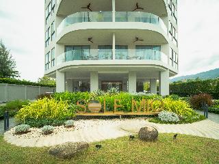 Sole Mio Boutique Hotel And Wellness otel fotoğrafı