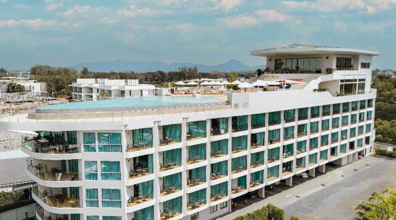 Sole Mio Boutique Hotel And Wellness - Genel