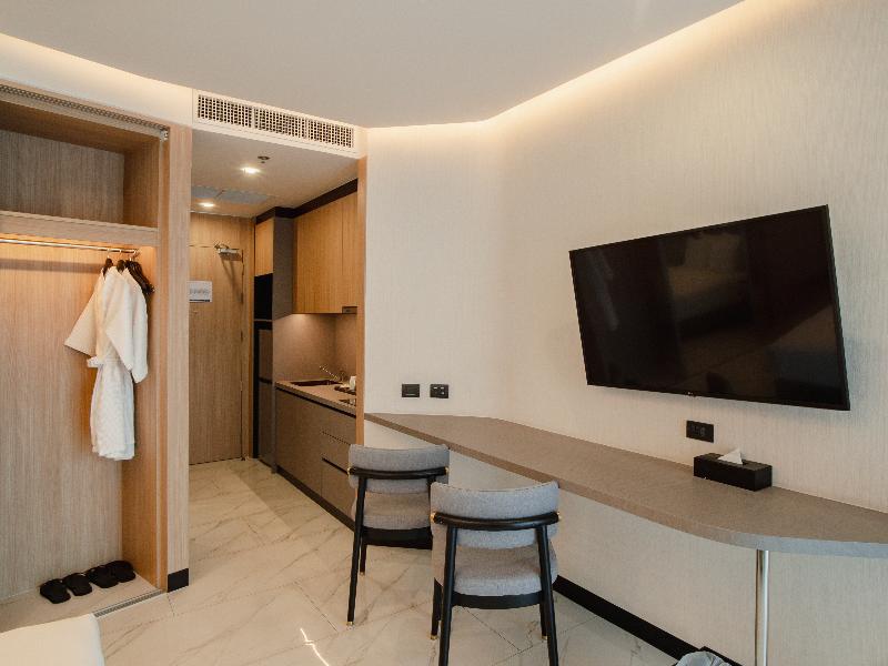 Sole Mio Boutique Hotel And Wellness - Oda
