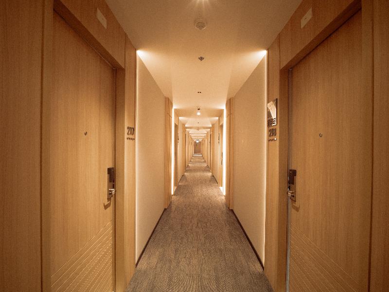 Sole Mio Boutique Hotel And Wellness - Oda