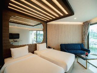 Sole Mio Boutique Hotel And Wellness fotoÄŸrafÄ±