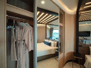 Sole Mio Boutique Hotel And Wellness fotoÄŸrafÄ±