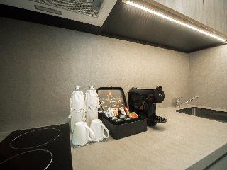 Sole Mio Boutique Hotel And Wellness fotoÄŸrafÄ±