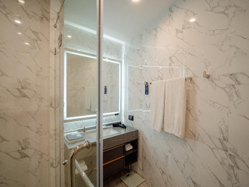 Sole Mio Boutique Hotel And Wellness - Oda
