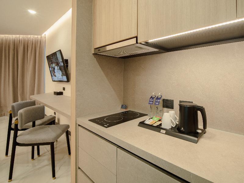 Sole Mio Boutique Hotel And Wellness - Oda
