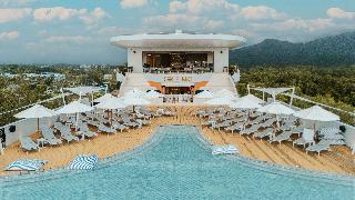 Sole Mio Boutique Hotel And Wellness fotoÄŸrafÄ±
