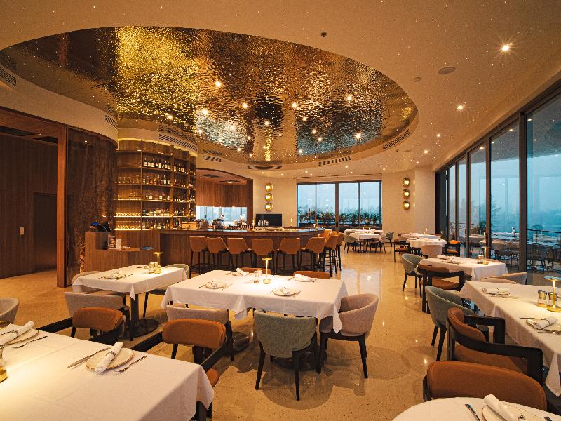 Sole Mio Boutique Hotel And Wellness - Restoran
