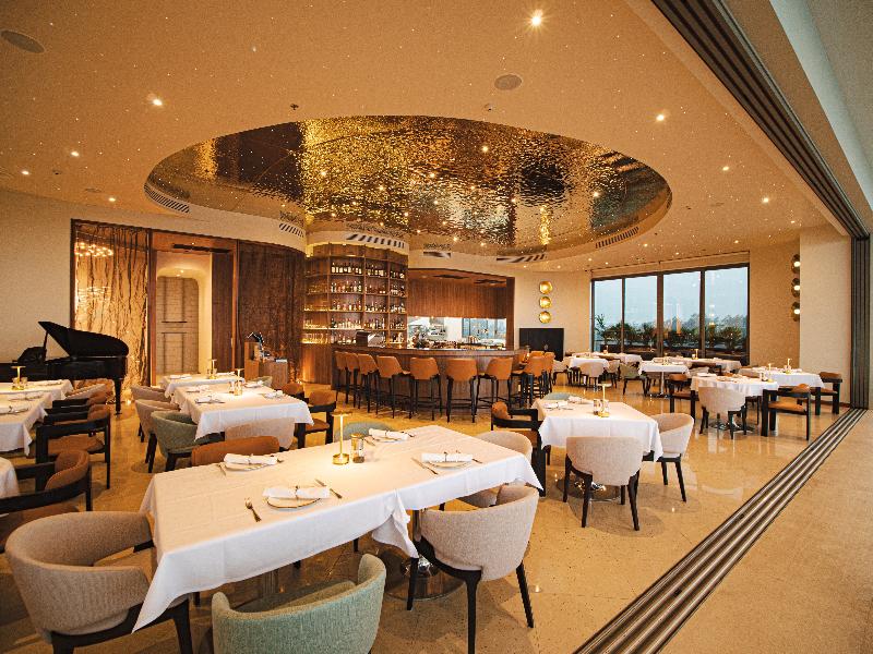 Sole Mio Boutique Hotel And Wellness - Restoran