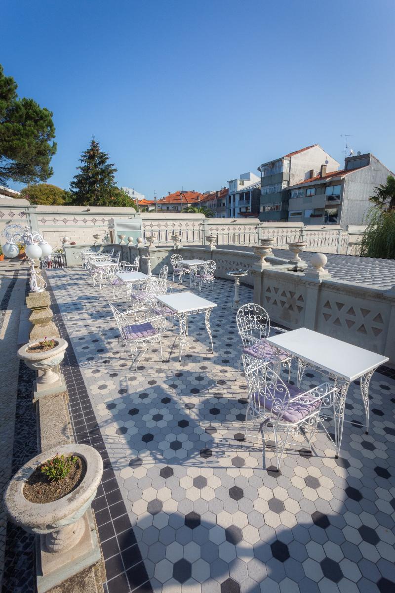 Castelo Santa Catarina - Lobi