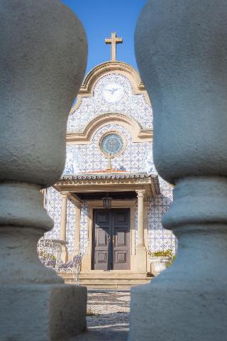 Castelo Santa Catarina fotoÄŸrafÄ±