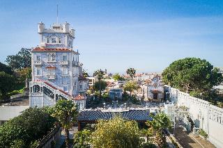 Castelo Santa Catarina otel fotoğrafı