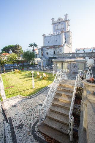 Castelo Santa Catarina fotoÄŸrafÄ±