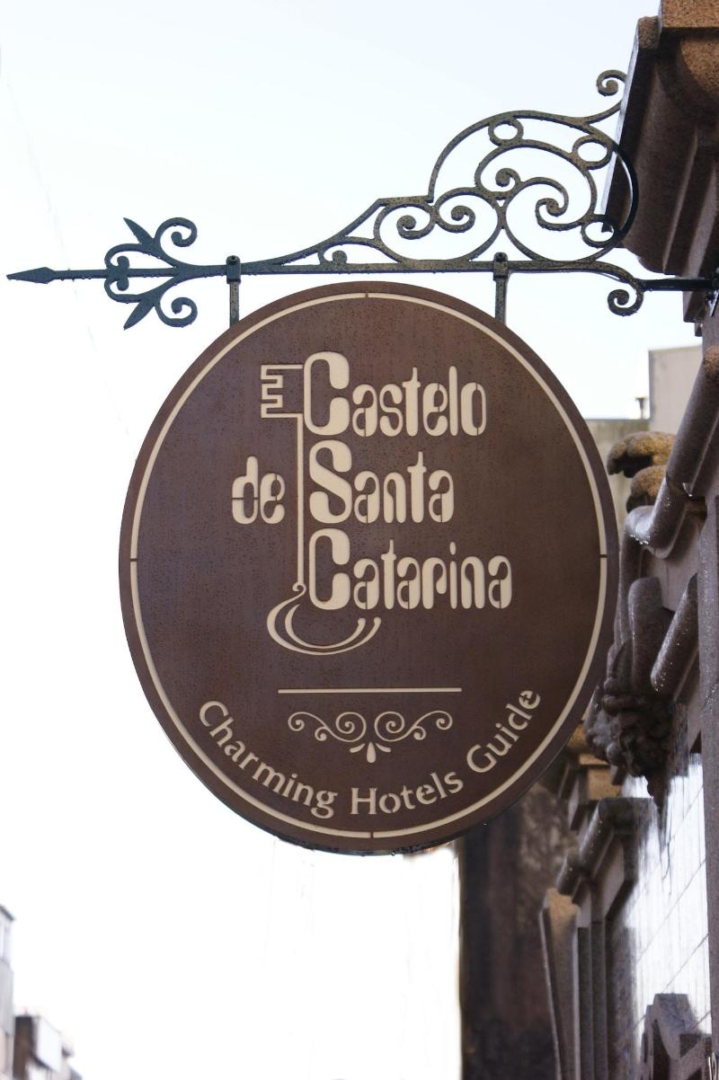 Castelo Santa Catarina - Genel