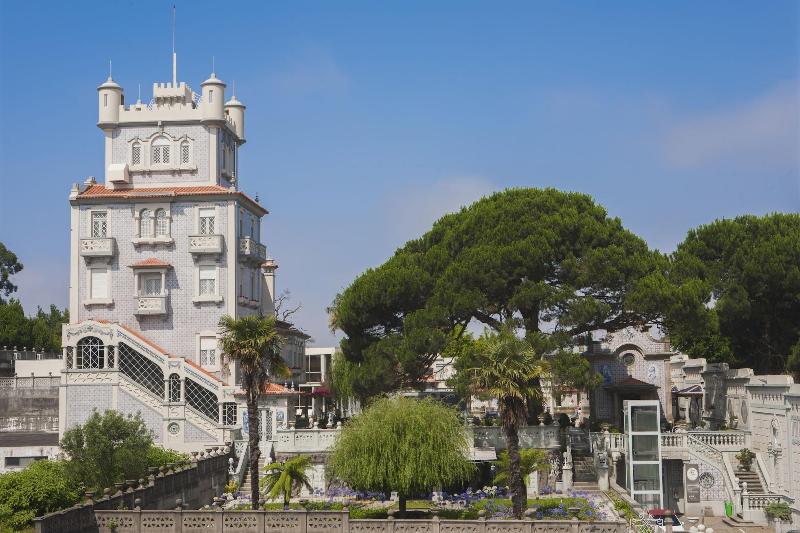 Castelo Santa Catarina - Genel