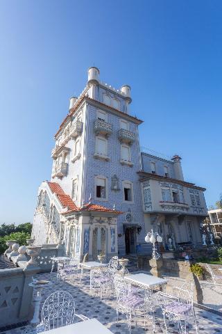 Castelo Santa Catarina fotoÄŸrafÄ±