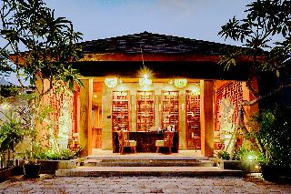 Villa Bulan Bali fotoÄŸrafÄ±