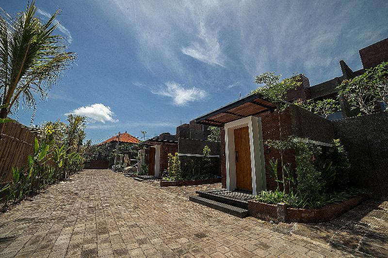 Villa Bulan Bali - Genel
