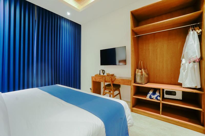 Villa Bulan Bali - Genel
