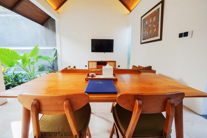 Villa Bulan Bali - Genel