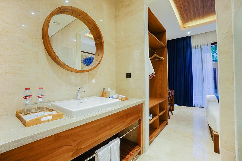 Villa Bulan Bali - Genel