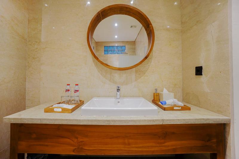 Villa Bulan Bali - Genel