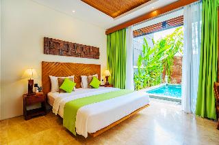Villa Bulan Bali fotoÄŸrafÄ±