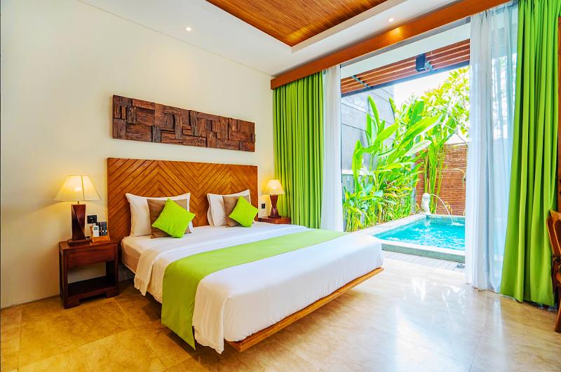 Villa Bulan Bali - Genel