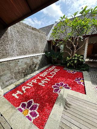 Villa Bulan Bali fotoÄŸrafÄ±