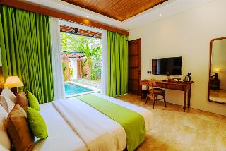 Villa Bulan Bali fotoÄŸrafÄ±