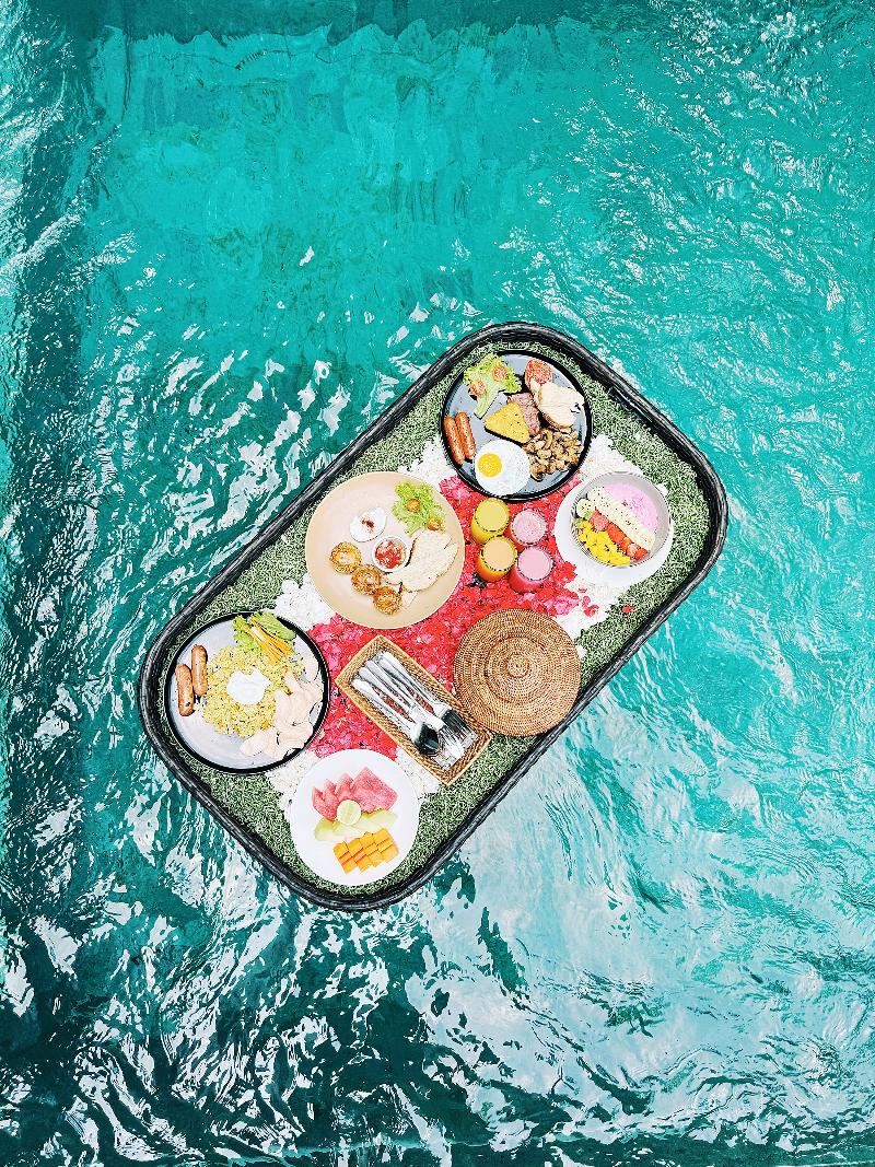Villa Bulan Bali - Genel