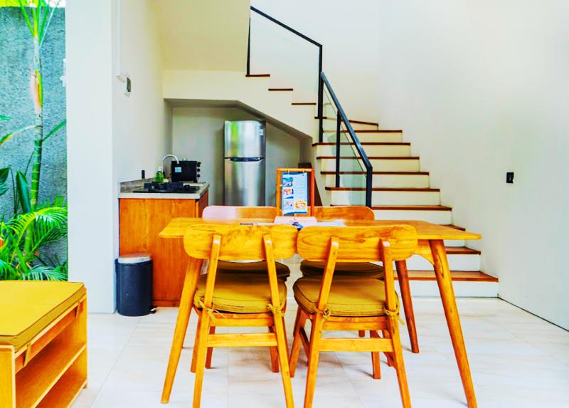 Villa Bulan Bali - Genel