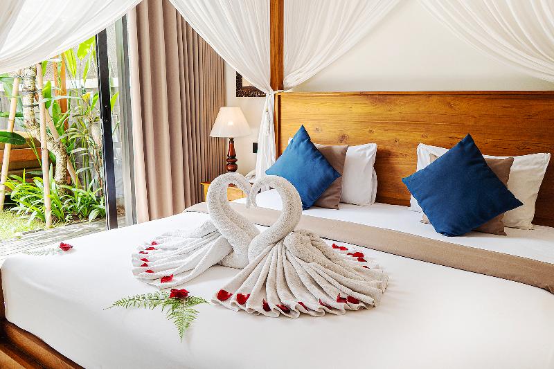 Villa Bulan Bali - Genel