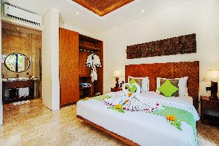 Villa Bulan Bali otel fotoğrafı