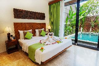 Villa Bulan Bali fotoÄŸrafÄ±