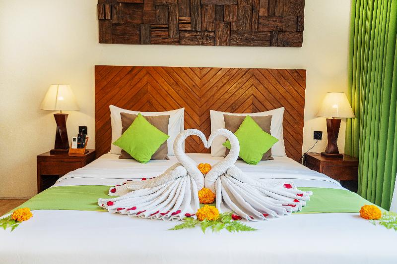 Villa Bulan Bali - Genel