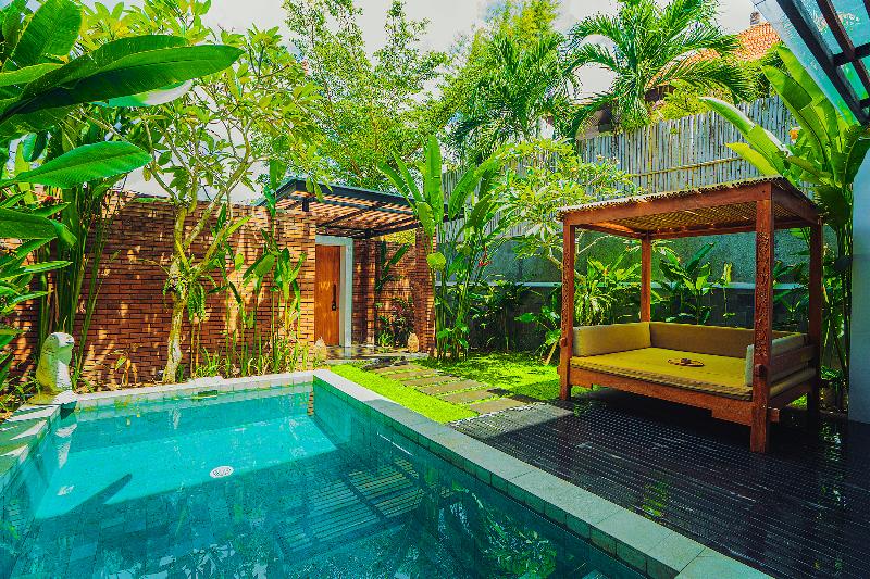 Villa Bulan Bali - Genel