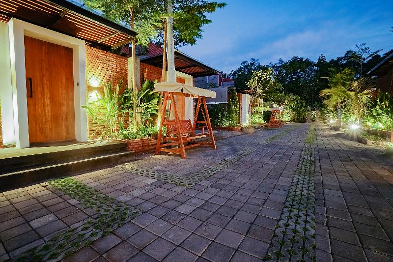 Villa Bulan Bali - Genel