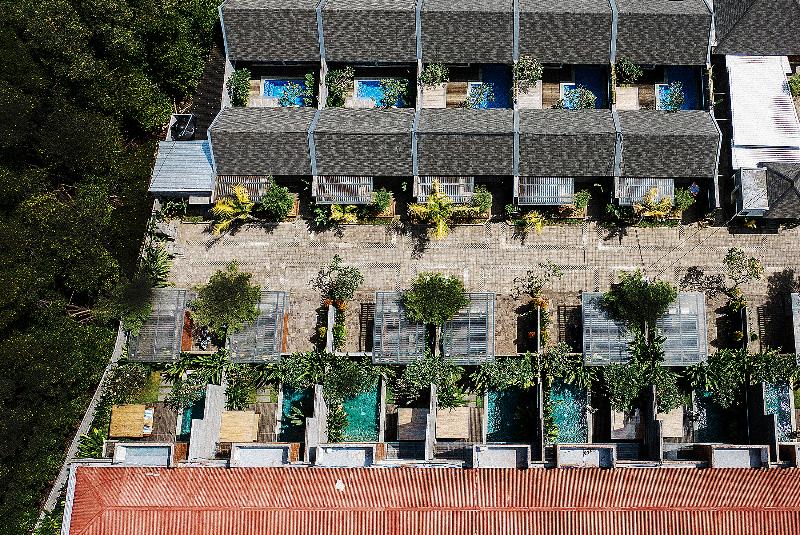 Villa Bulan Bali - Genel