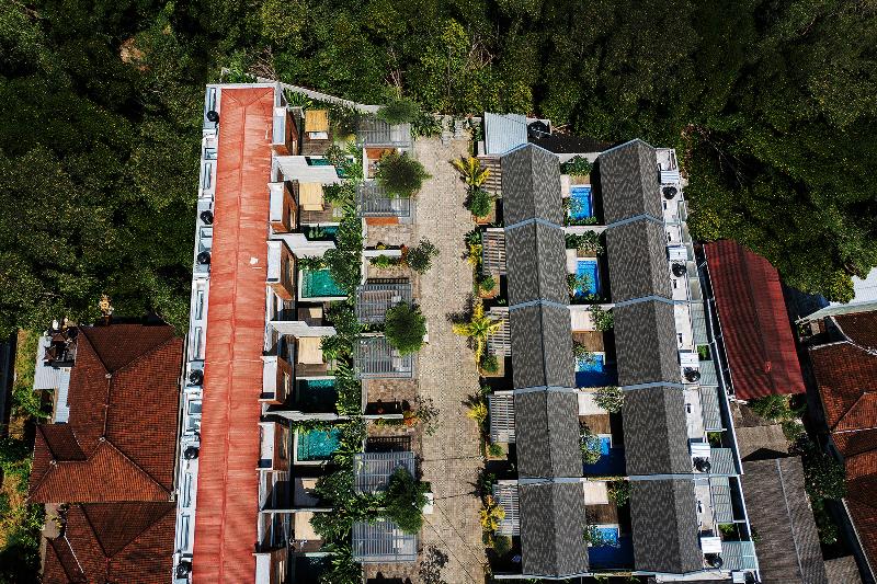 Villa Bulan Bali - Genel