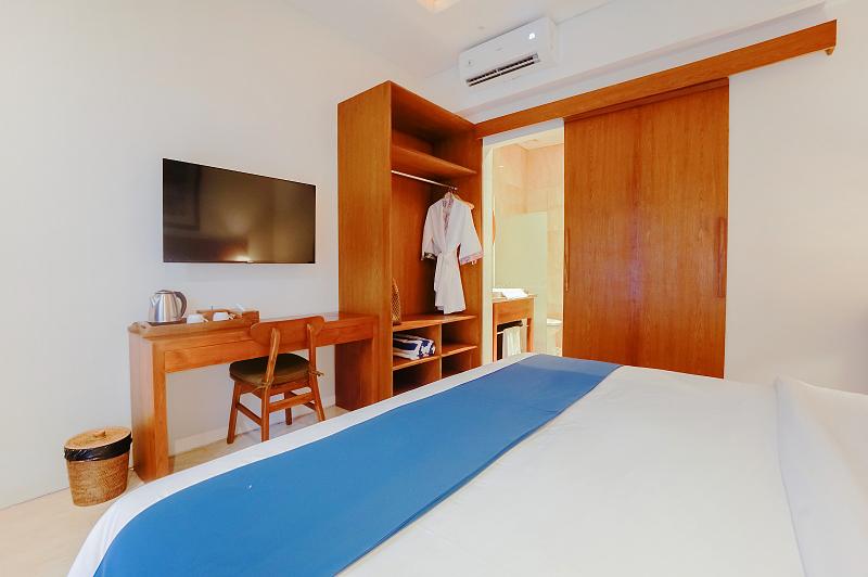 Villa Bulan Bali - Genel