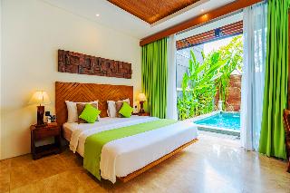 Villa Bulan Bali fotoÄŸrafÄ±