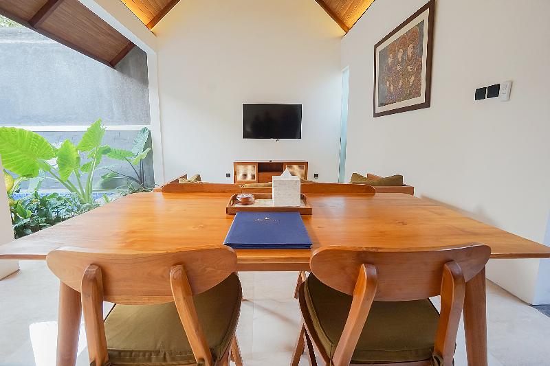 Villa Bulan Bali - Oda