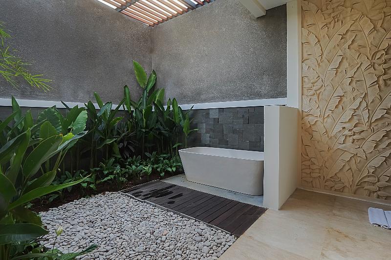 Villa Bulan Bali - Oda