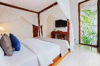 Villa Bulan Bali fotoÄŸrafÄ±