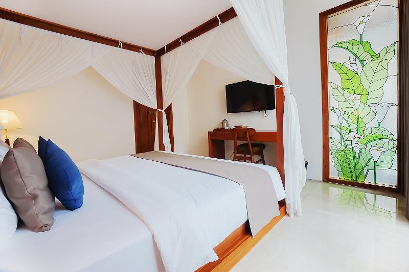 Villa Bulan Bali - Oda