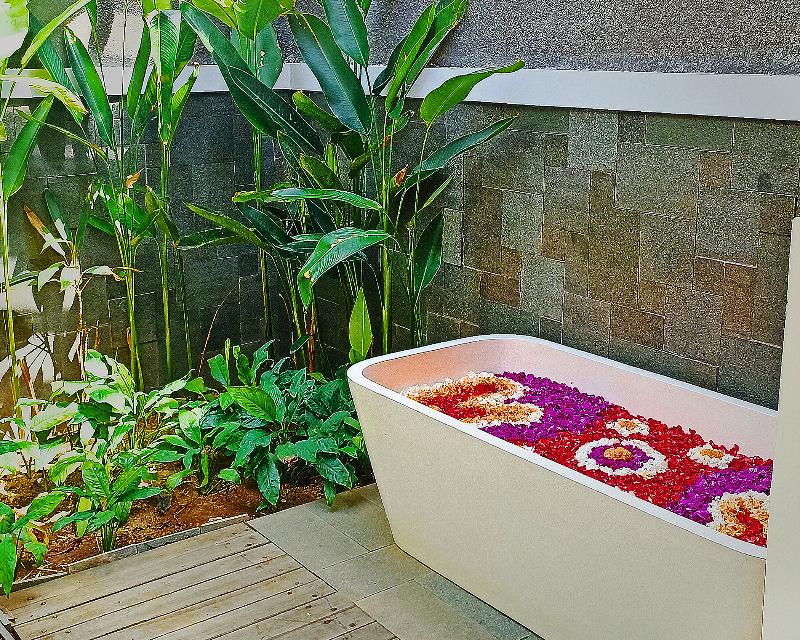 Villa Bulan Bali - Oda
