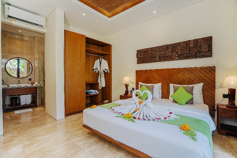 Villa Bulan Bali - Oda