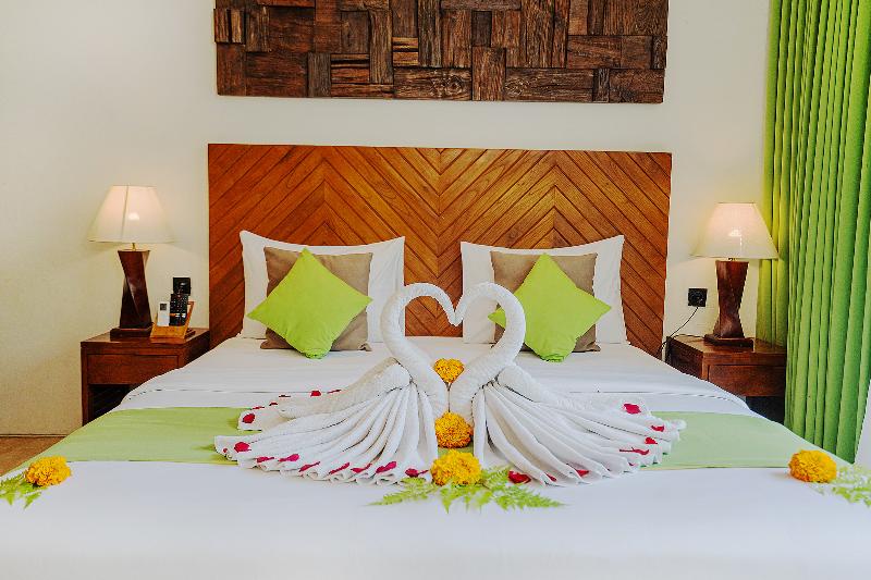 Villa Bulan Bali - Oda